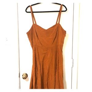 A little Mustard number.